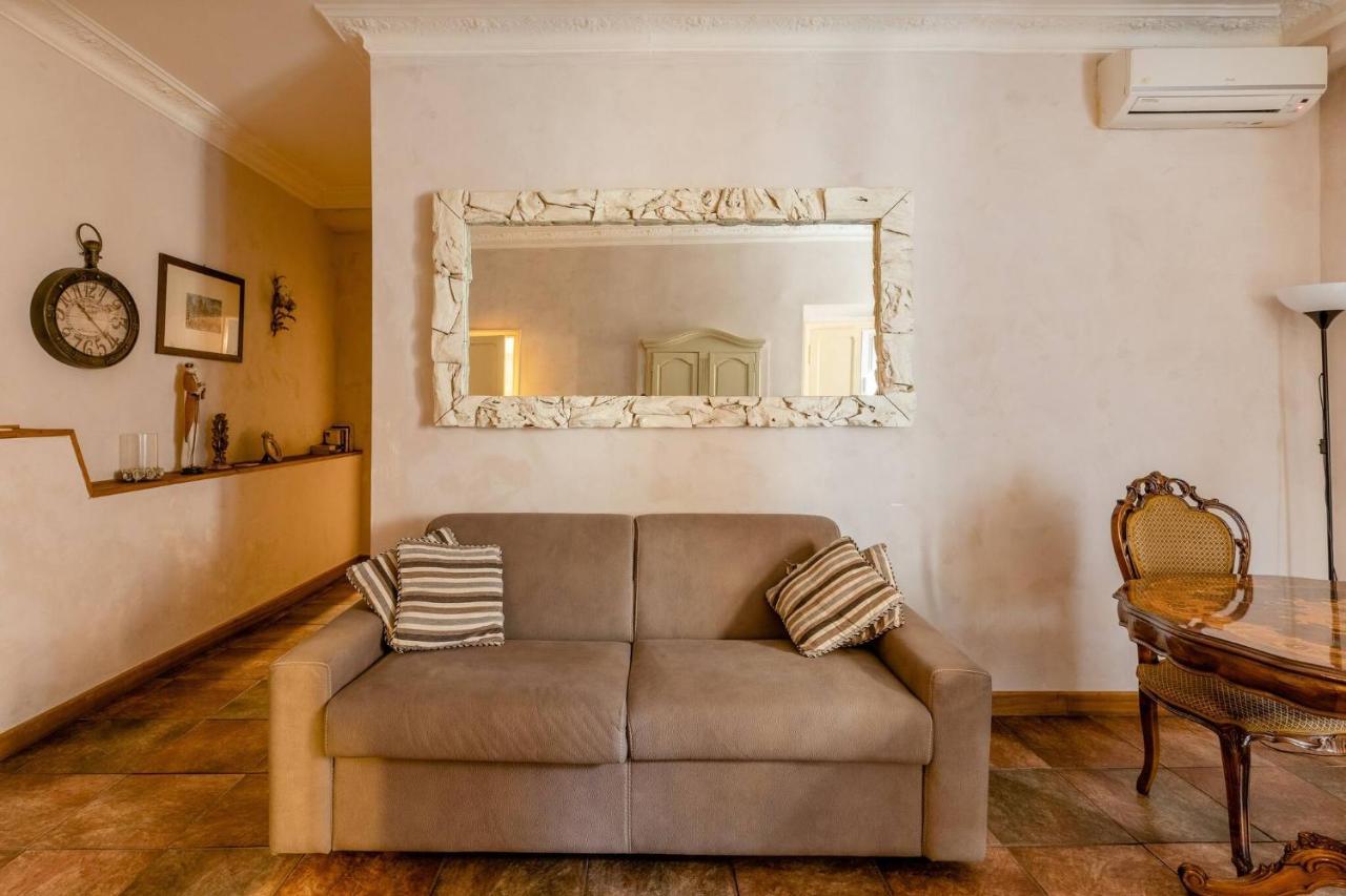Apartamento Historical Center Up To Six People *