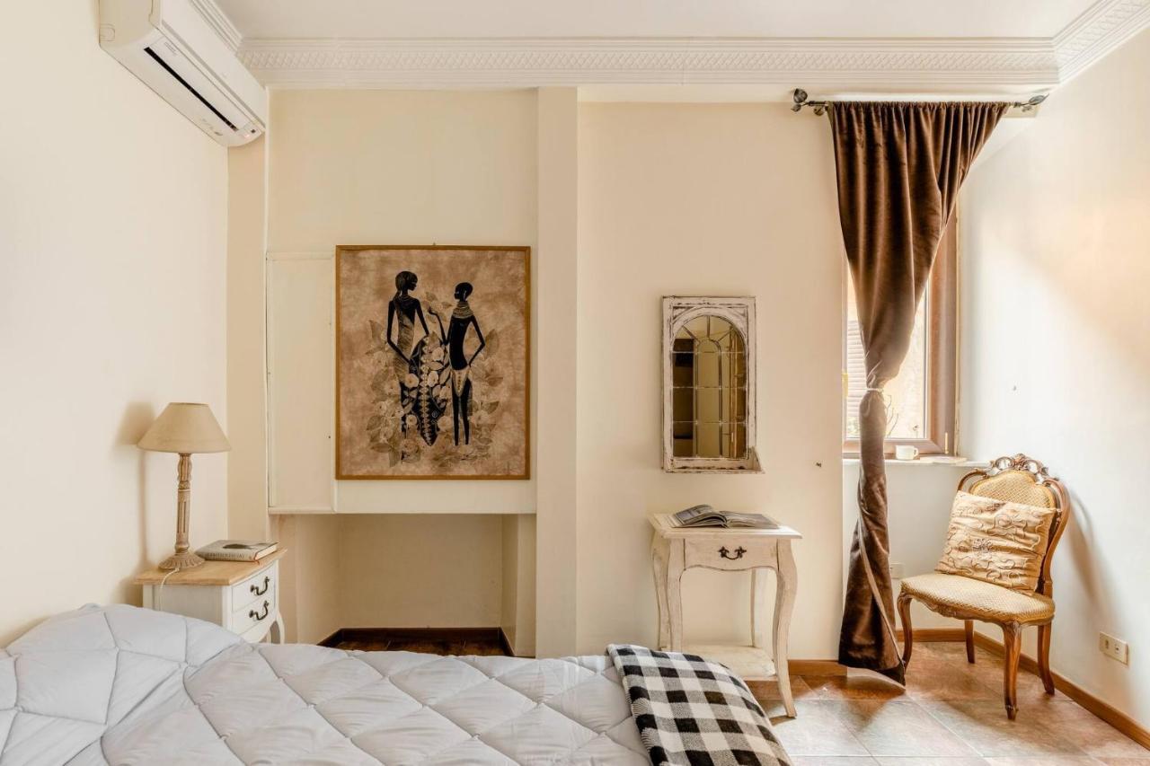 Apartamento Historical Center Up To Six People