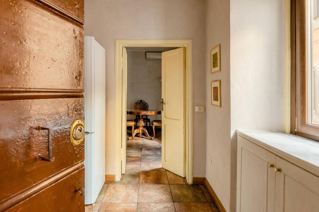Apartamento Historical Center Up To Six People *